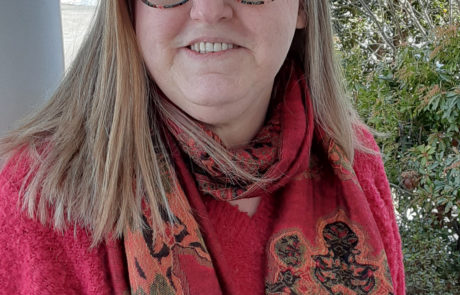 Myra Russell