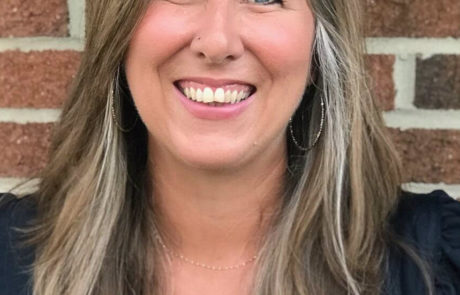 Deb Lembach