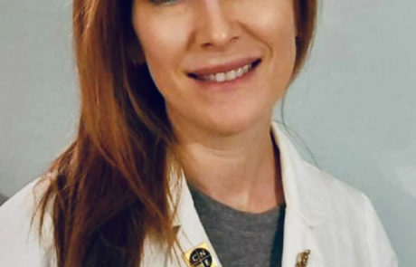Renee Eugene