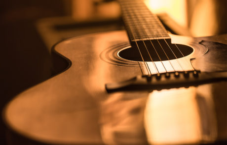 Guitar