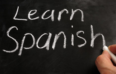 Learn Spanish