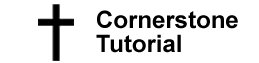 Cornerstone